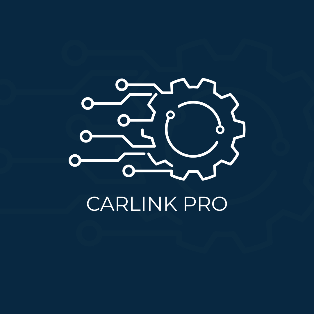 Conheça a CarLink Pro
